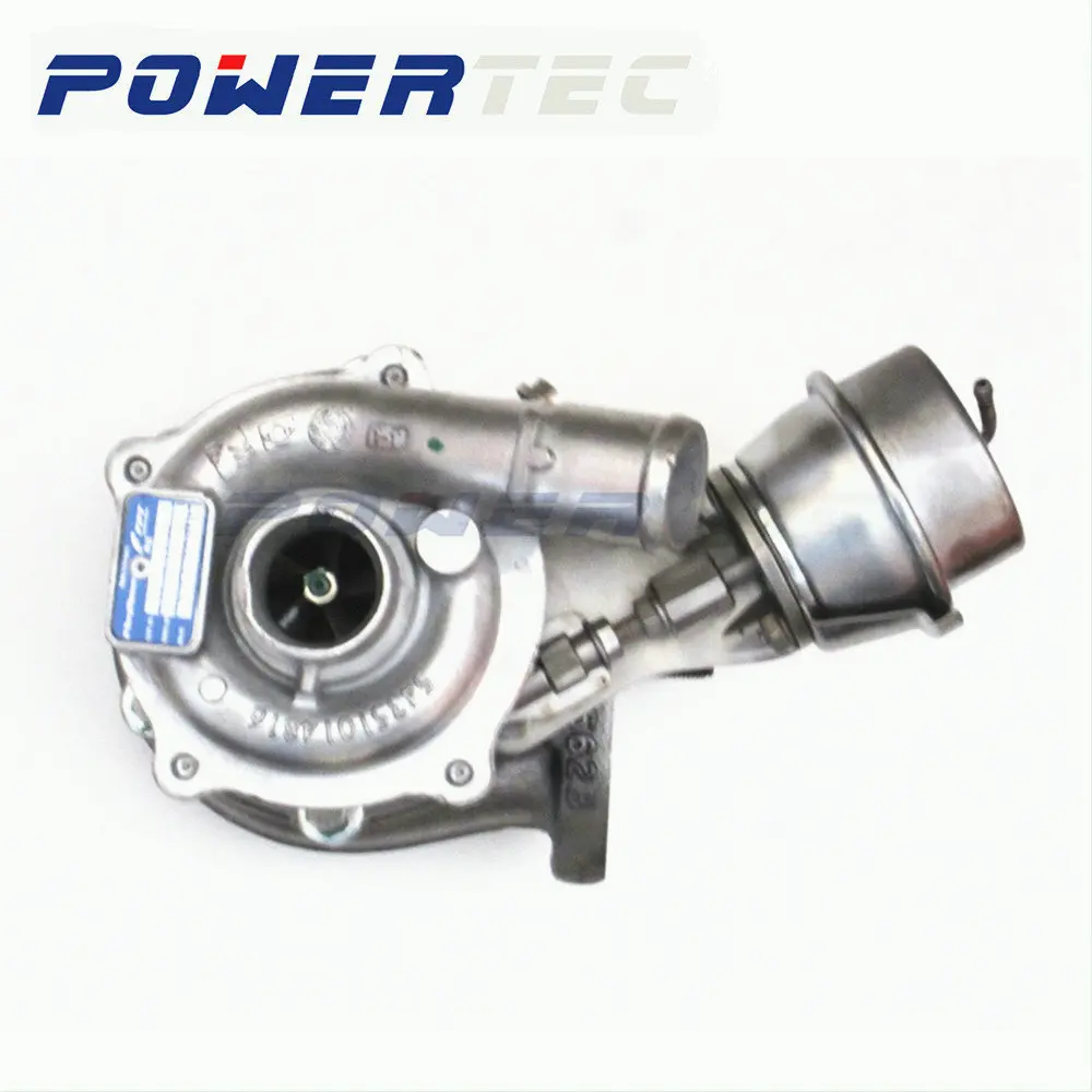 Nuova Turbina Bv35 Equilibrata 54359880015 Turbo Completo Turbocompressore 9318183 55197838 Per Opel Corsa D 1.3 Cdti Z13Dth 90Hp 2005-
