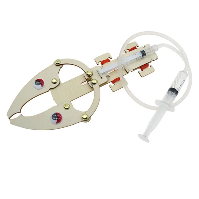 Syringe Claw vlr.eng.br