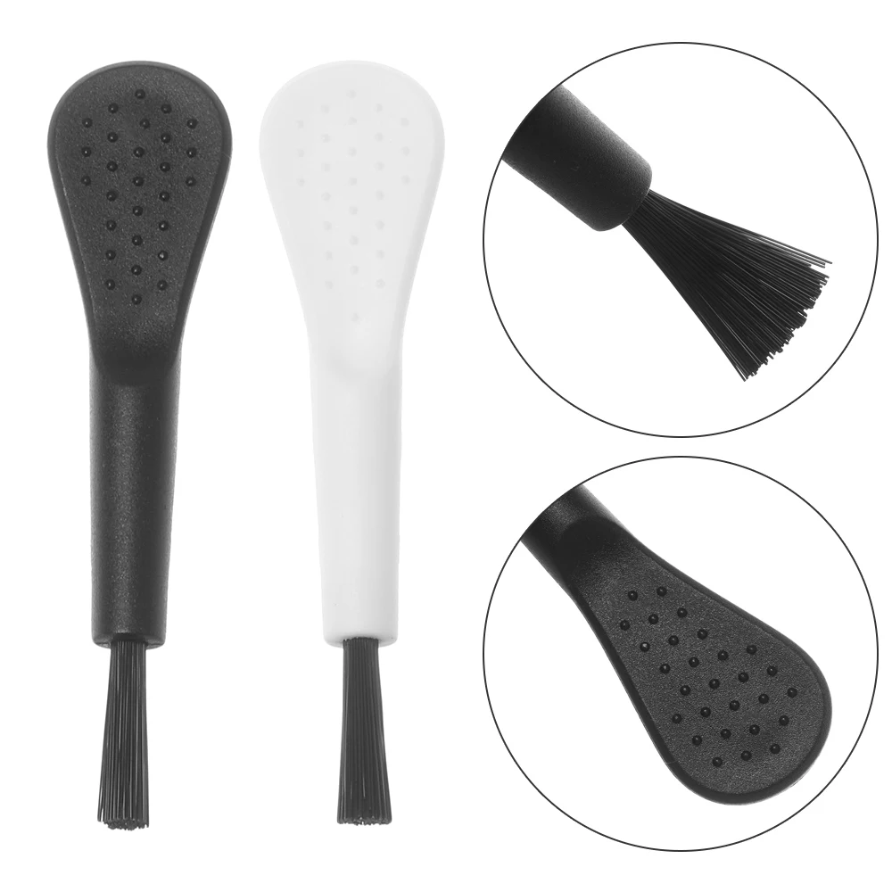 Щетка для удаления пыли Airpods Pro 2 1 Xiaomi Redmi Airdots Huawei Freebuds 3 Bluetooth наушники чистящий