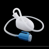 2000ml Plastic Male Bed  Potty Pee Bottle Pee Collector With 160cm Tube Portable Pee Urine Bottle Toilet Supply For Outdoor 2
