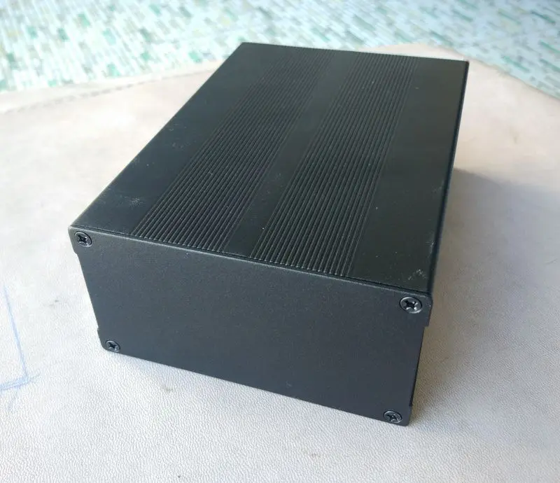 HAAFEE Headphone Amplifier USB DAC DSD1792 XMOS