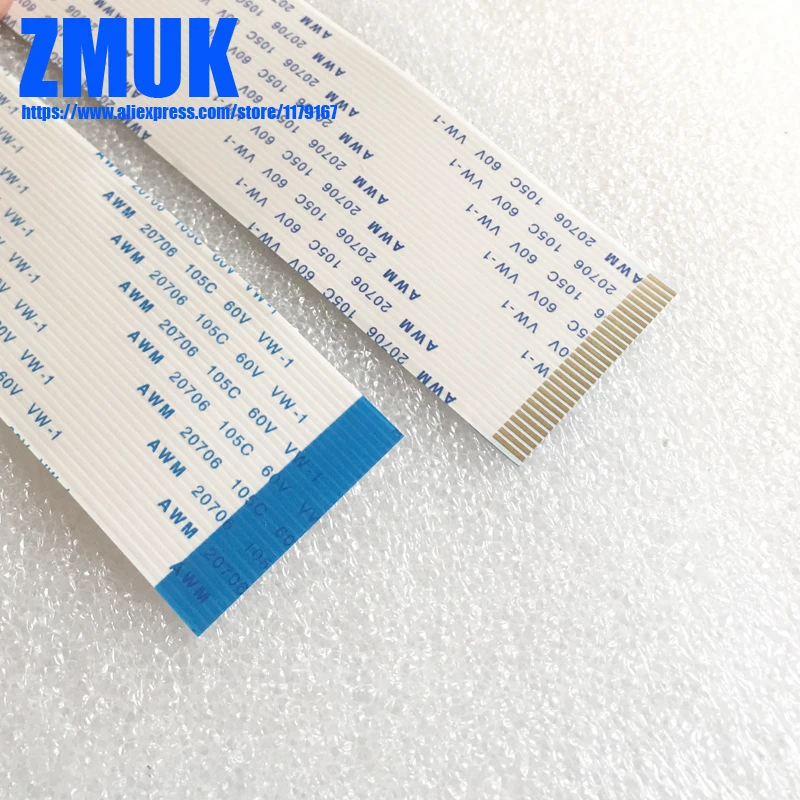 

1.0 space 105C High Quality Ribbon Cable