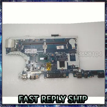 

SHELI For Dell E7450 Motherboard with i5-5200U LA-A961P CN-0TFVF9 0TFVF9 TFVF9