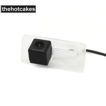 

rear view camera For Toyota Corolla E170 LE 2013~2017 CCD Night Vision License Plate camera Reverse Camera backup camera