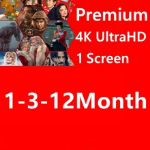 Best253 netflixes premium rede privada acc 5 telas flix