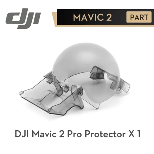 2 Pro Protector DJI Mavic 2 защитный винт пропеллер протектор для Mavic 2 Pro Mavic 2 Zoom DJI Квадрокоптер Дрон защита аксессуары - Цвет: 2 Pro Protector