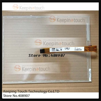 

LCD Touch Screen Glass Digitizer For ELO SCN-A5-FLT12.1-F02-0H1-R E444826