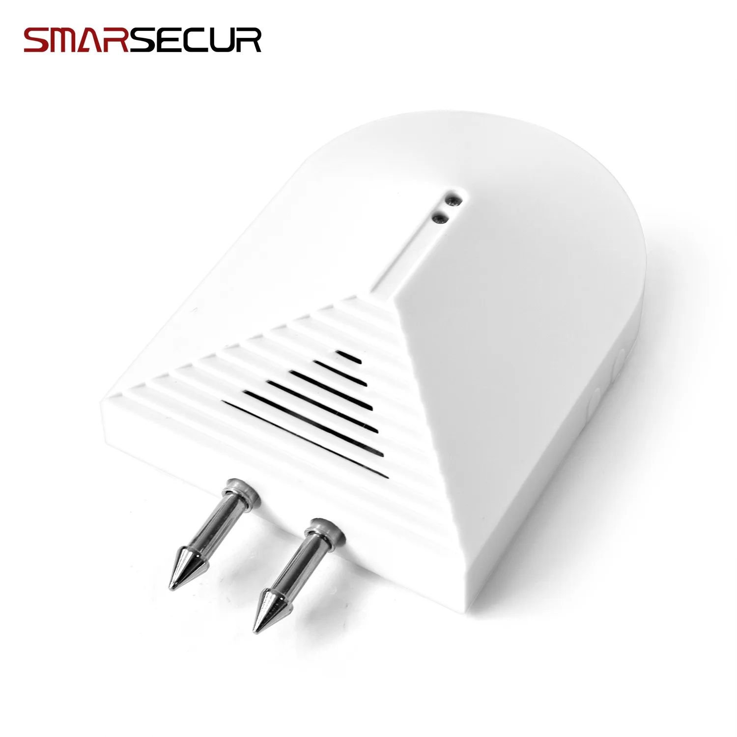 

[Factory] Create Engraved WI-160 Wireless Flooding Water Flood Detector Smart la casa ju acic Non-Alone Use