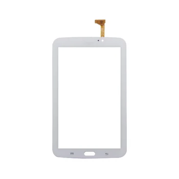 

Suitable for Samsung Tablet PC Tab 3 7.0 T210 SM-T210 Press Screen Handwriting Screen External Screen White