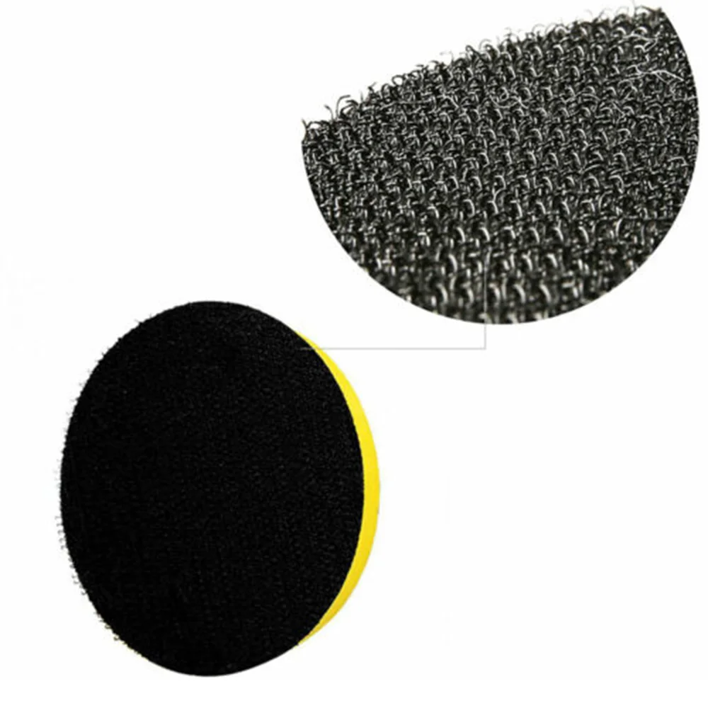 39pcs Set Waxing Buffing Sponge Buffer Polishing Pad Kit For Car Polisher Tools