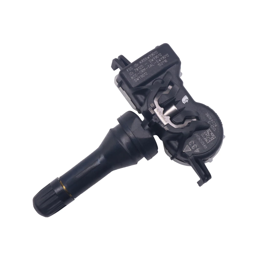 68105280AF TPMS сенсор для CHRYSLER nicfica для JEEP Компас RENEGADE автомобильных шин Датчик давления мониторинга