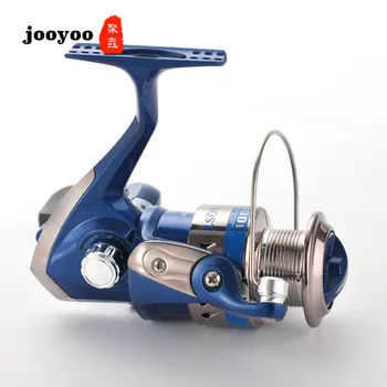 

Series 5BB Fishing Reel Fishing Vessel Fishing Wheel Fishing Reel for Telescopic Fishing Rod Fishing Plastic Wire Cup Fishing