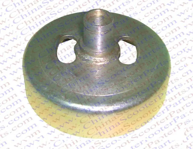 

M10 колокольчик сцепления 33 куб. См 36 куб. См 43 куб. См 47 куб. См 49 куб. См мини мотоцикл чоппер Скутер Карманный мотовездеход квадроцикл карт Багги запчасти