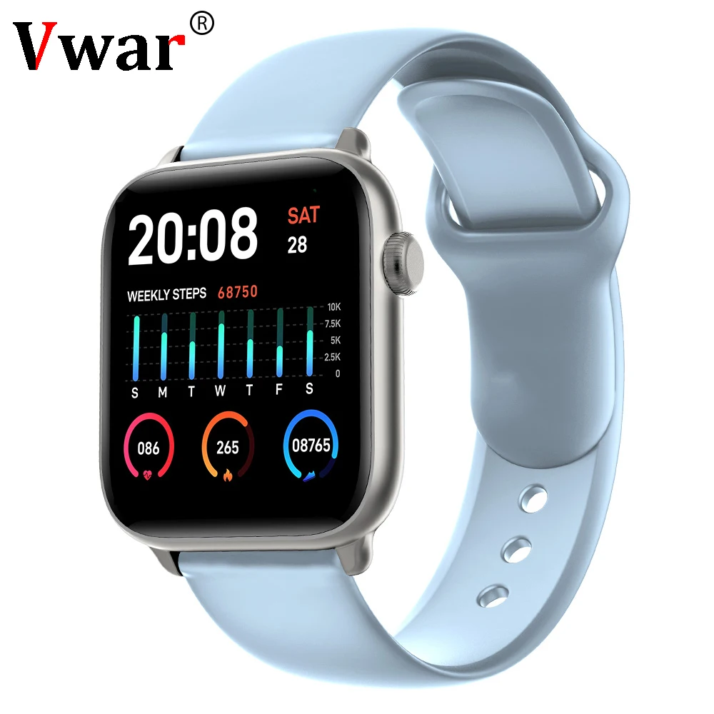 ip68 waterproof smart bracelet