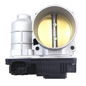 

60MM Throttle Body Assembly For X-TRAIL T30 PRIMERA P12 2.0L 16119-AE01 16119-AE011 16119-AE013 16119-AE01A 16119-AE01B