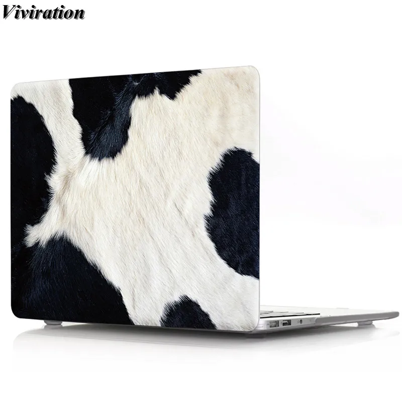 Чехол для Macbook Pro 13 A1706 A1989 с сенсорной панелью, Новое поступление, Модный женский чехол для ноутбука, Сменный Чехол, Жесткий Чехол для ноутбука из ПВХ - Цвет: 012G