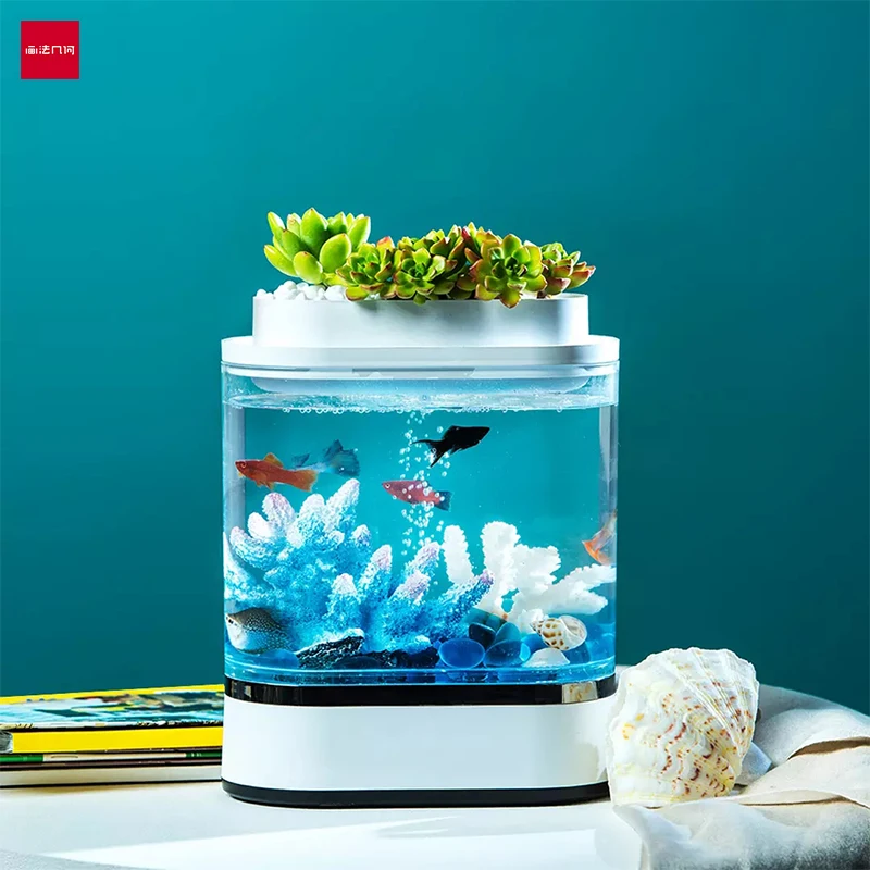 Аквариум Xiaomi Mijia Купить