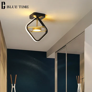 

12W 14W Ceiling Light Led Modern Home Lighting Fixtures Small Ceiling Lamp for Corridor Living Room Dining Room Kitchen Balcony