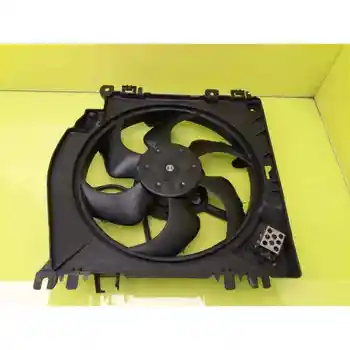 

8200748439, 1832064000 ELECTRIC FAN RENAULT CLIO GRANDTOUR