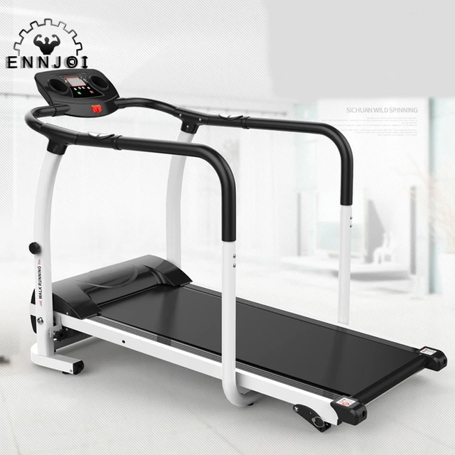 Home Use Treadmill Folding Equipment Caminadora Plegable Banda de Correr -  AliExpress