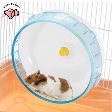4 Размеры хомяк диск для бега игрушка бесшумный вращательного бег колеса Pet спортивный руль игрушки мелких животных упражнения на колеса, аксессуары для домашних животных 4 Размеры хомяк диск для бега игрушка бесшумный вращательного бег колеса Pet спортивный руль игрушки мелких животных упражнения на колеса, аксессуары для домашних животных
