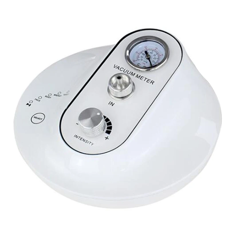 Вакуумная терапия для увеличения груди массаж тела уход за кожей машина