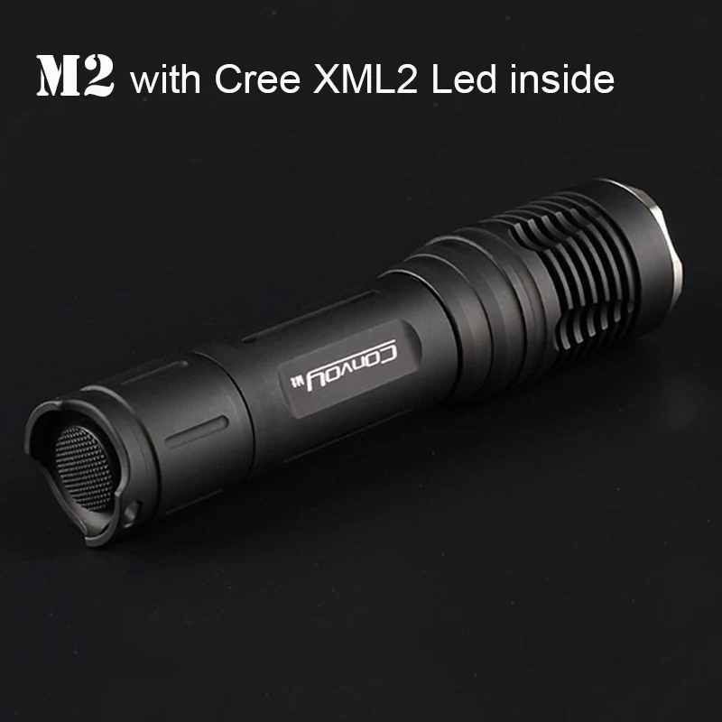 Cree xm l2 u2