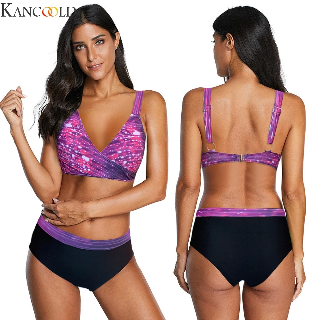 bikini large bust