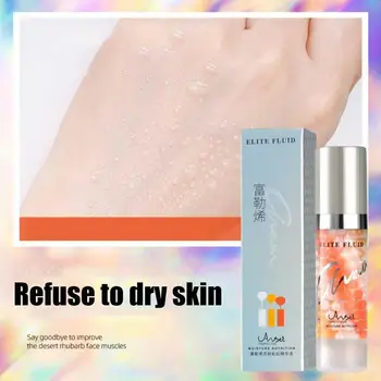 

40ml Three-color High Concentration Essence Caviar Lasting Moisturizing Extract Frozen Face Age Skin Essence Repair Serum D K1D0