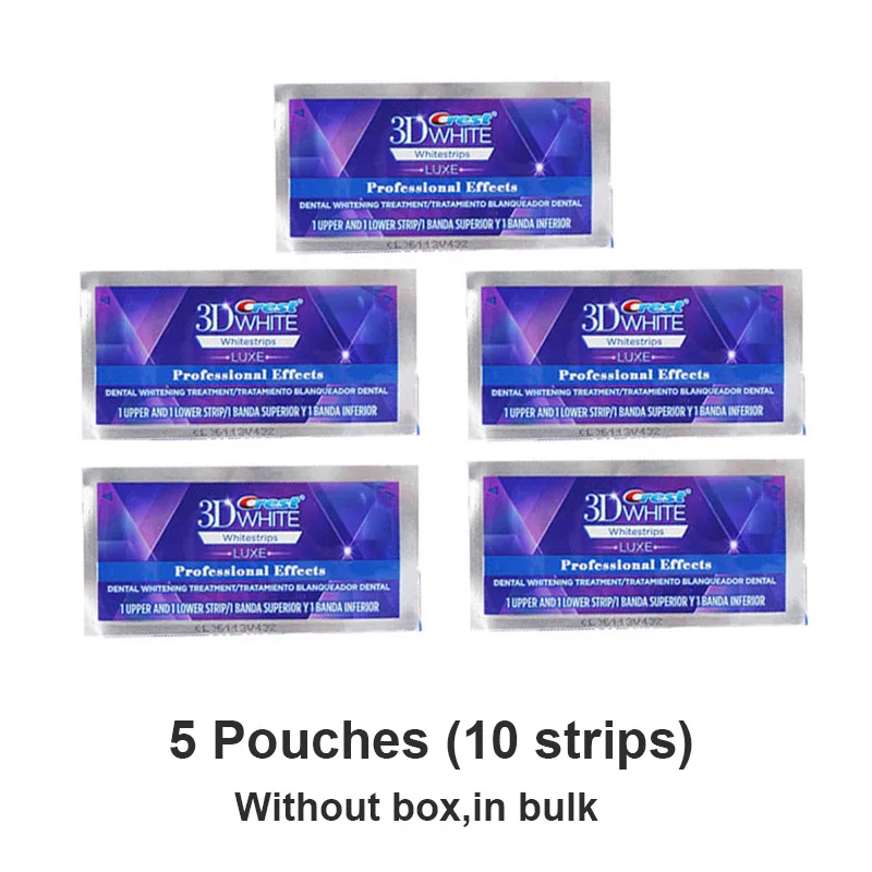 5P unbox