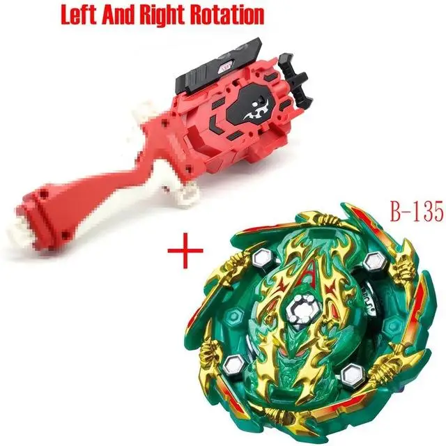 Оригинальный светильник beyblade B 150 b122 149 b128 металлический bayblade с пусковым