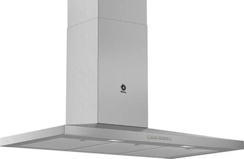 

Balay 3BC697EX Bell 750 m³/h Stainless steel wall A