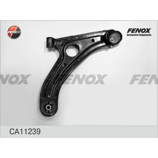 Рычаг правый Hyundai Getz 02 FENOX CA11239
