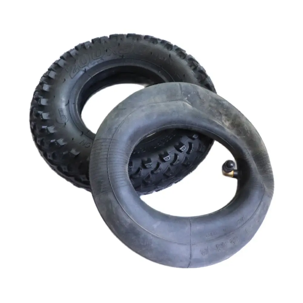 Motorcycle 200X50 (8 Inch)Tire for Electric Gas Scooter & Scooter(inner Tube Included) Wheelchair Wheel | Автомобили и