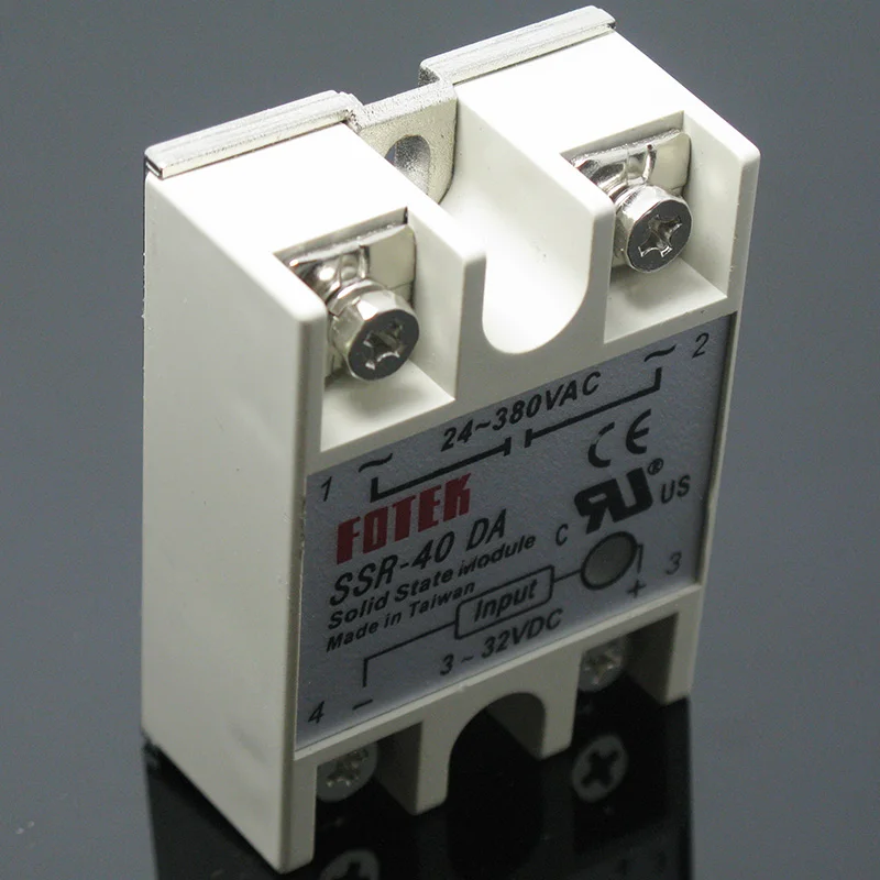 Solid State Relay (4)