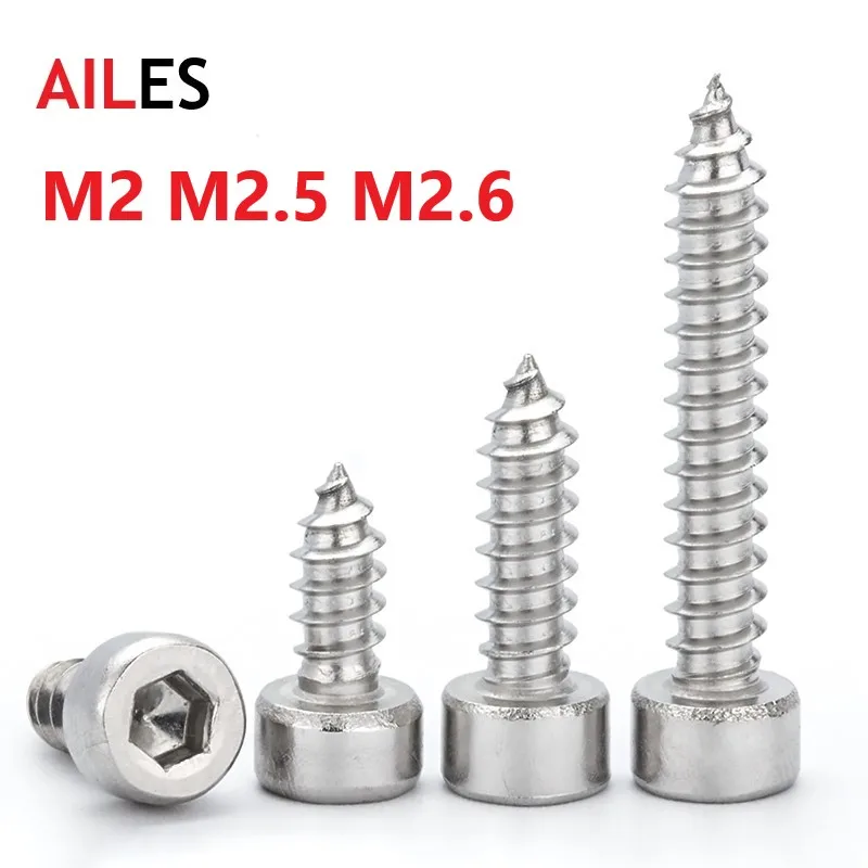 m2-m2-5-m2-6-304-4-5-6-8-10-12-14mm