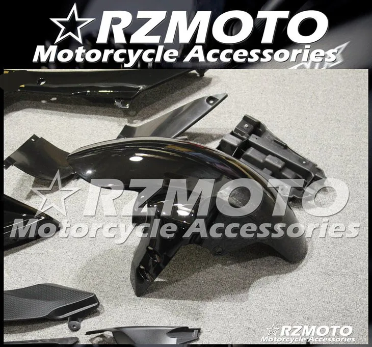 ABS мотоцикл обтекатель комплект для YAMAHA YZF R1 2007-2008 год кузов литья под давлением Магазин № 1552