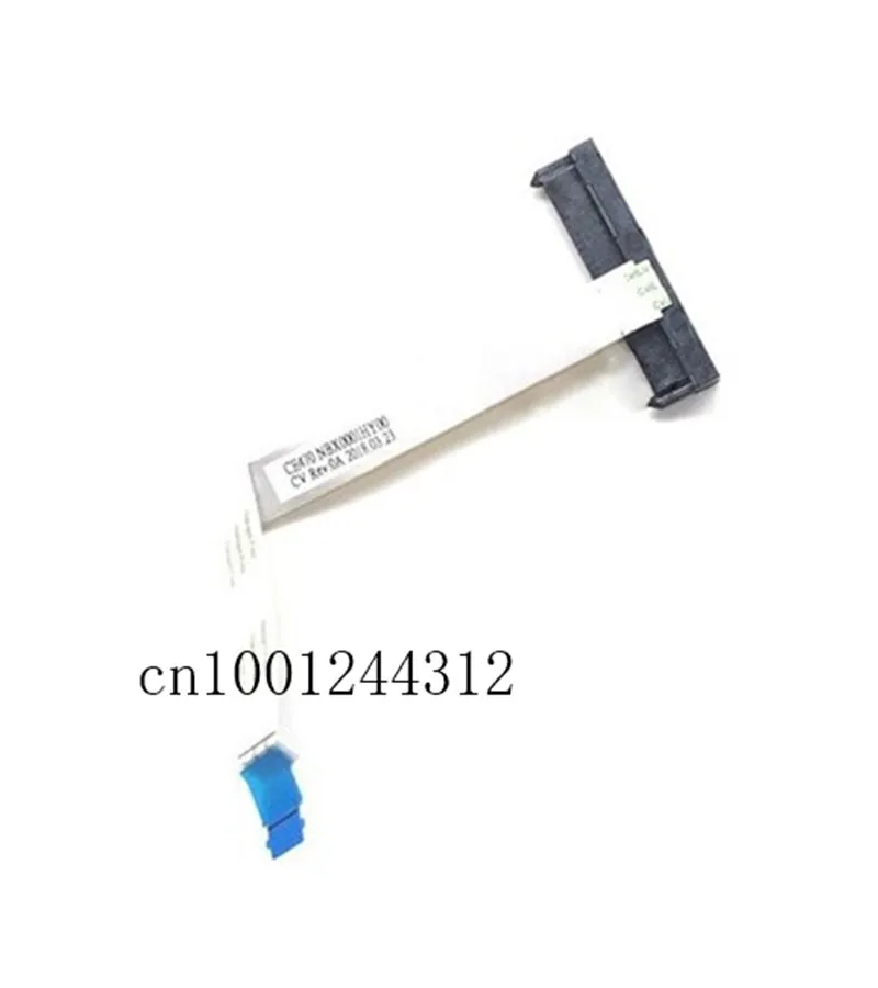 HDD кабель для Thinkpad L480 L490 HDD жесткий диск SATA кабель 01LW339