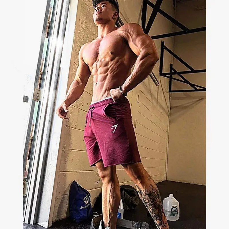 

Men Compression Summer Running Training Pants Elastic Breathable Sweat Workout Jogging Gym Fitness Quick Dry Men Sportswear