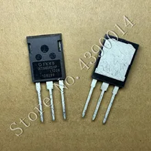 5 шт./лот IXTX40P50P TO-247