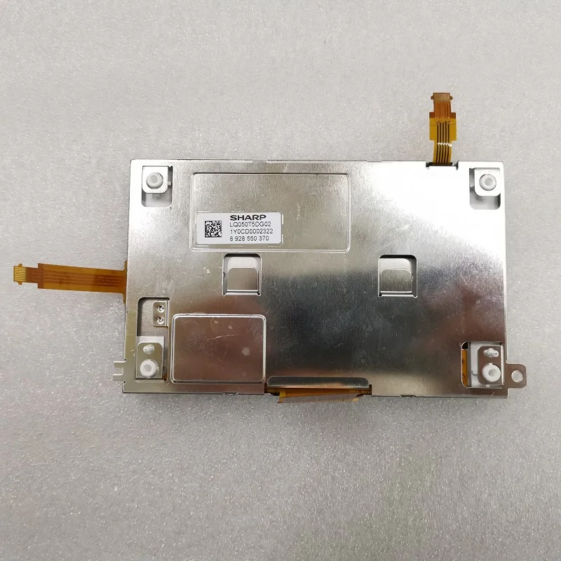 LQ050T5DG02 ֻ JUKE Sentra versa qashqai 25915 BH20B / C ZW80B / C ZW81B  ġ ũִ 5 ġ LCD ÷
