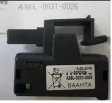

2pcs NEW Spotstock A98L-0031-0026 A02b-0309-k102 3v