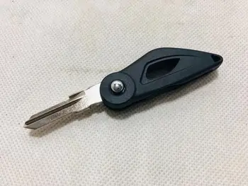 

Benelli BJ600GS BJ300 TRK502 Motorcycle Blank Key