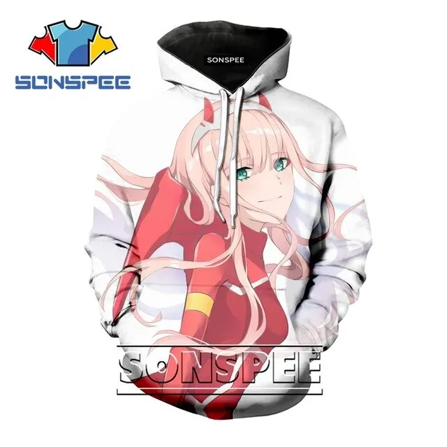 SONSPEE/худи с 3D принтом для мальчиков и девочек-подростков; толстовка с длинными рукавами в стиле Харадзюку; уличная детская одежда; C184 - Цвет: 5