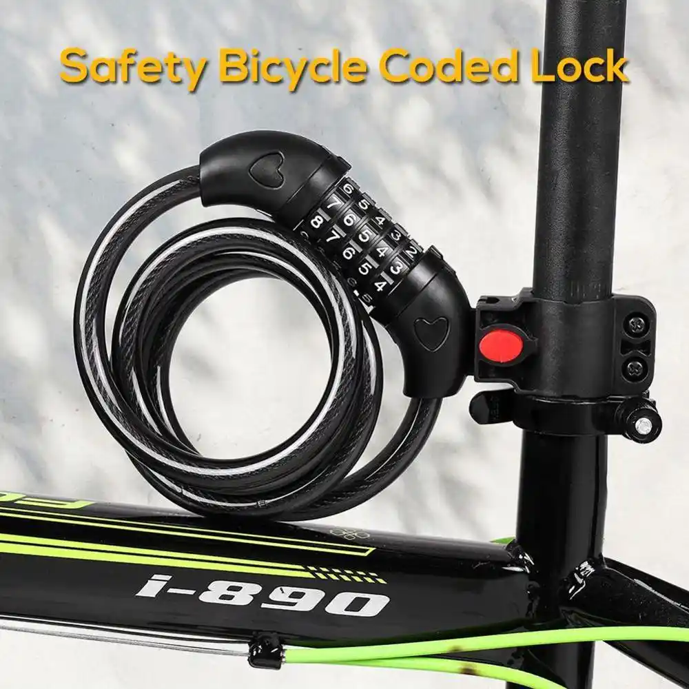 combination bike