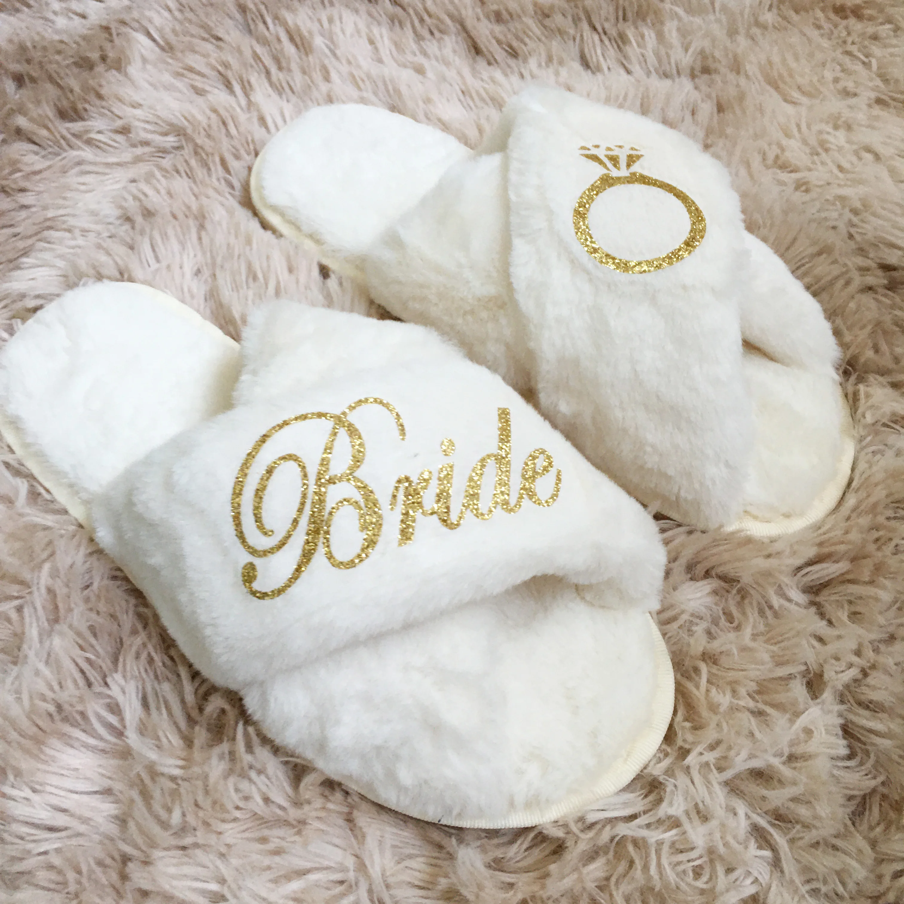 Персонализированные Свадебное платье подружки невесты с надписью &quotbride to be&quot