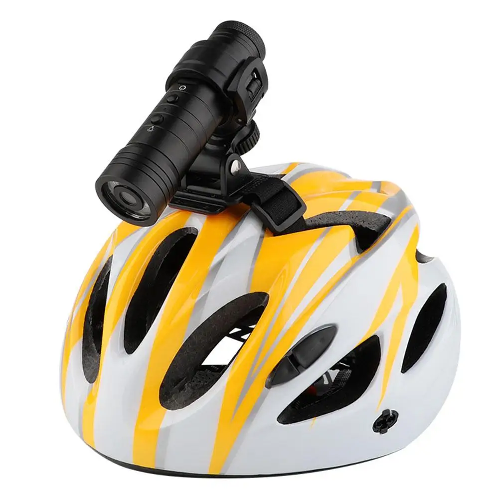 WS10 Motorcycle Bicycle Camera Helmet Sport Action HD 720P Memory Card 32GB 90 Loop Recording For M