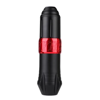 

Newest EM129 Rotary Tattoo Machine Pen Cartridge Tattoo Pen Machine Motor Permanent Makeup Machine For Body Art Tattoo Supply