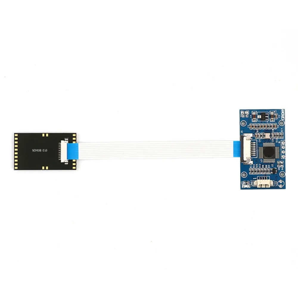 FZ3822 R303 fingerprint module (6)