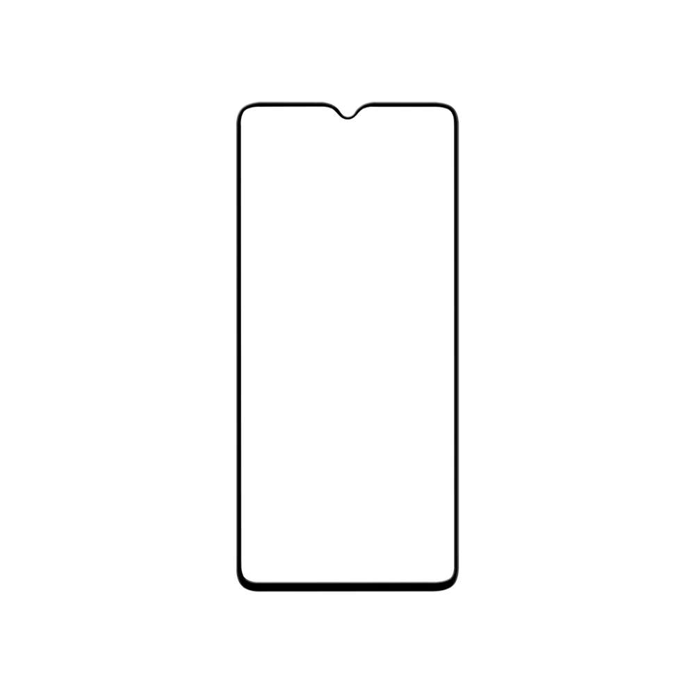 22 г олеофобное покрытие OnePlus 7T 3D закаленное Стекло Экран протектор